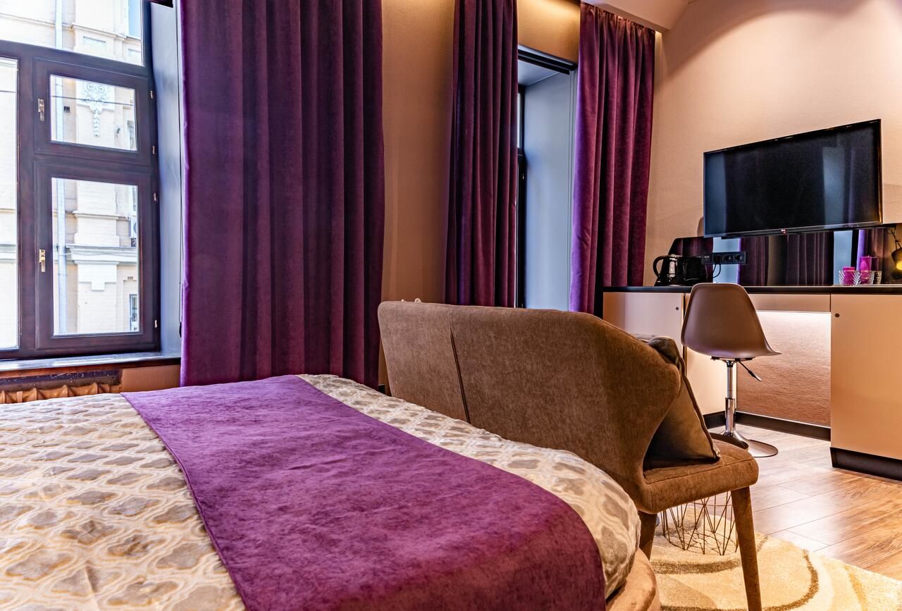 Апартаменты Luxury Upscale Apartments On Maydan Киев