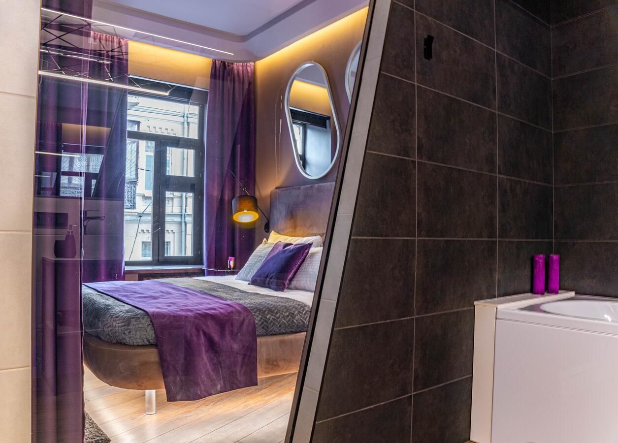 Апартаменты Luxury Upscale Apartments On Maydan Киев