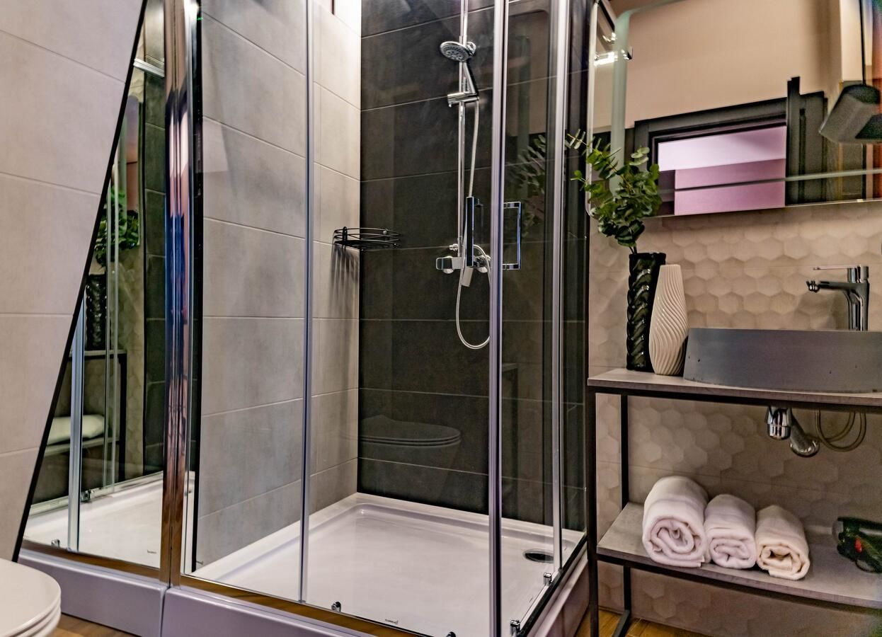 Апартаменты Luxury Upscale Apartments On Maydan Киев