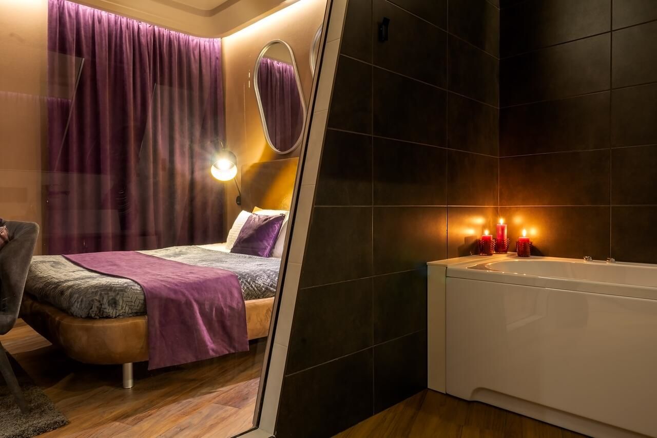 Апартаменты Luxury Upscale Apartments On Maydan Киев