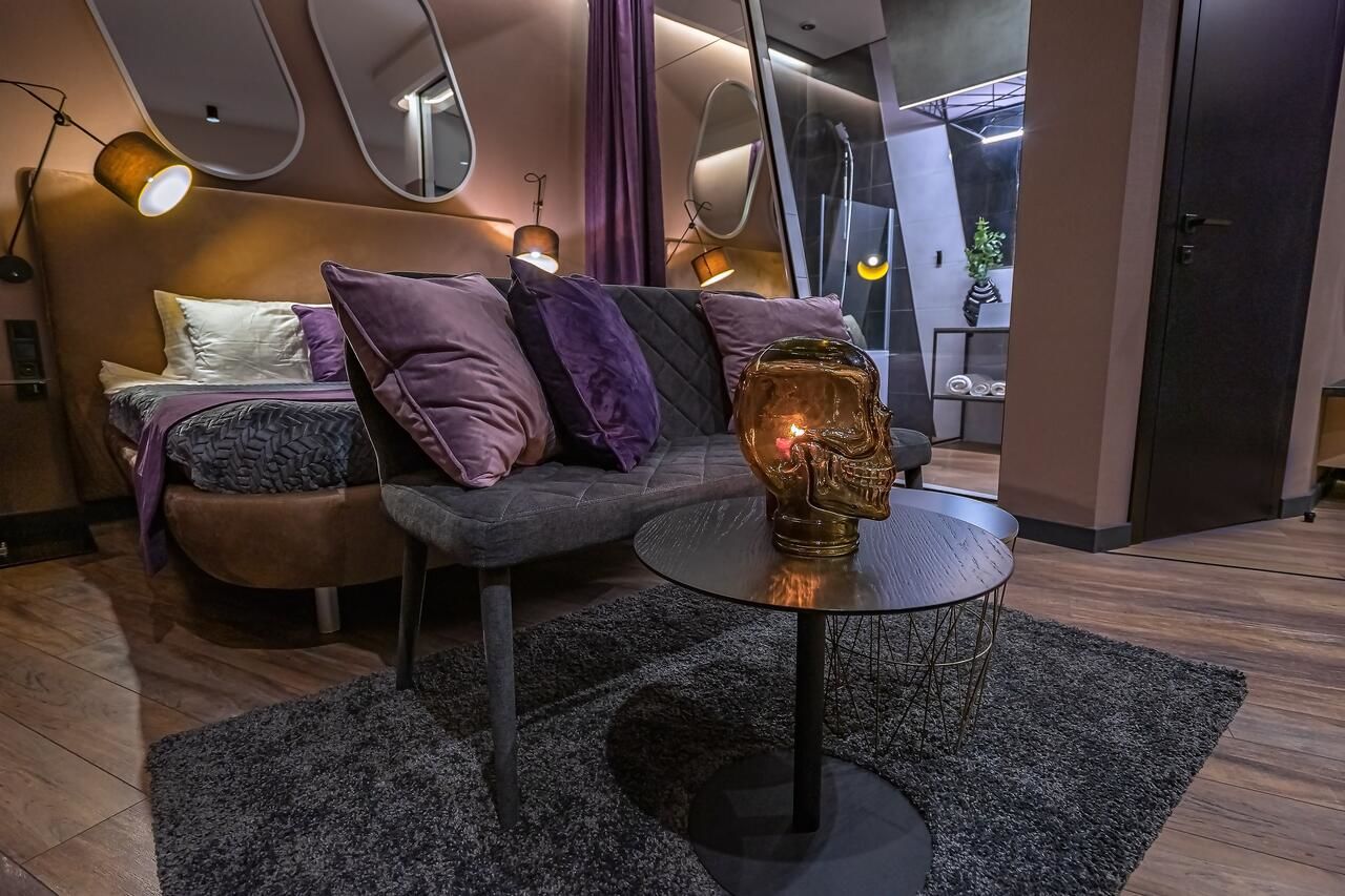 Апартаменты Luxury Upscale Apartments On Maydan Киев