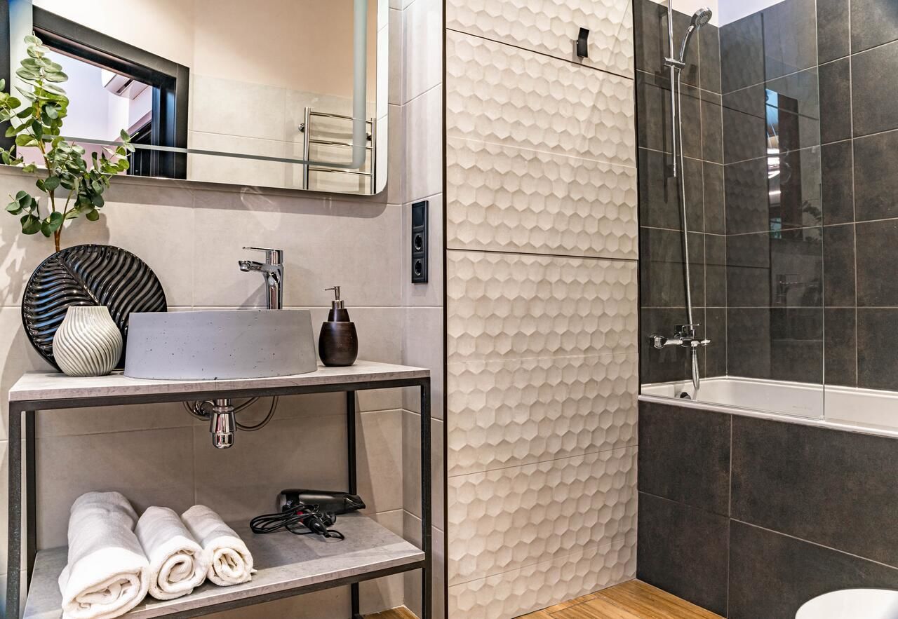 Апартаменты Luxury Upscale Apartments On Maydan Киев-46