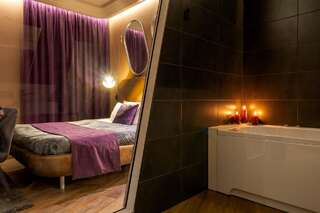 Апартаменты Luxury Upscale Apartments On Maydan Киев Суперлюкс с гидромассажной ванной-2