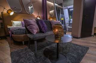 Апартаменты Luxury Upscale Apartments On Maydan Киев Суперлюкс с гидромассажной ванной-3