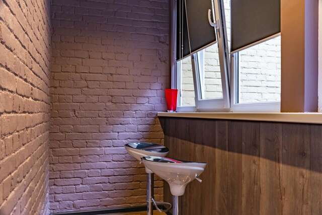 Апартаменты Luxury Upscale Apartments On Maydan Киев-29