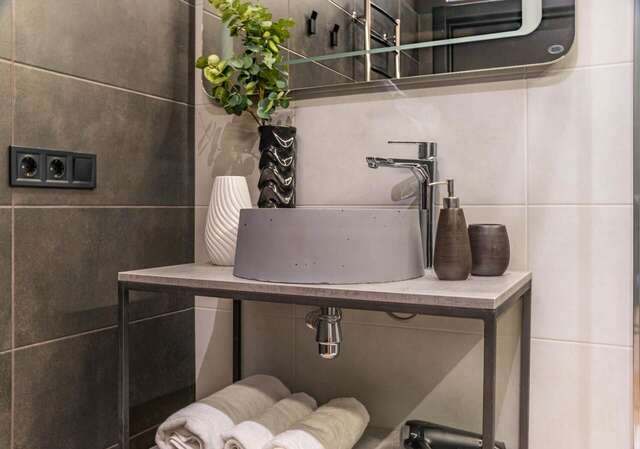 Апартаменты Luxury Upscale Apartments On Maydan Киев-38