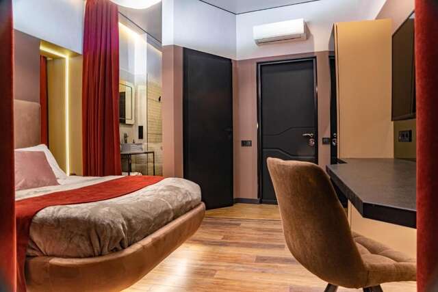 Апартаменты Luxury Upscale Apartments On Maydan Киев-59