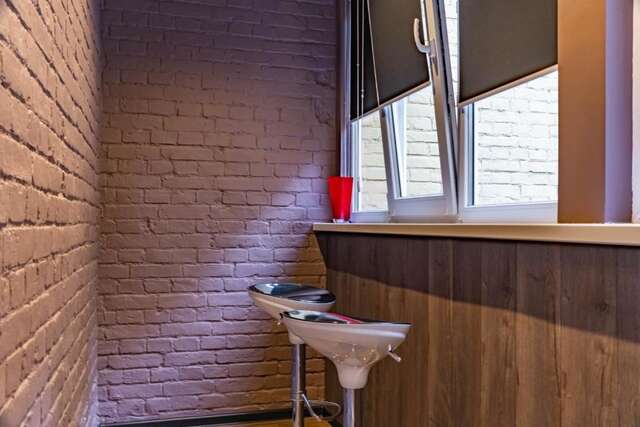 Апартаменты Luxury Upscale Apartments On Maydan Киев-61